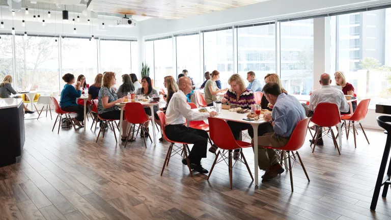 Nghiên cứu điển hình: Công ty phát triển Tavistock